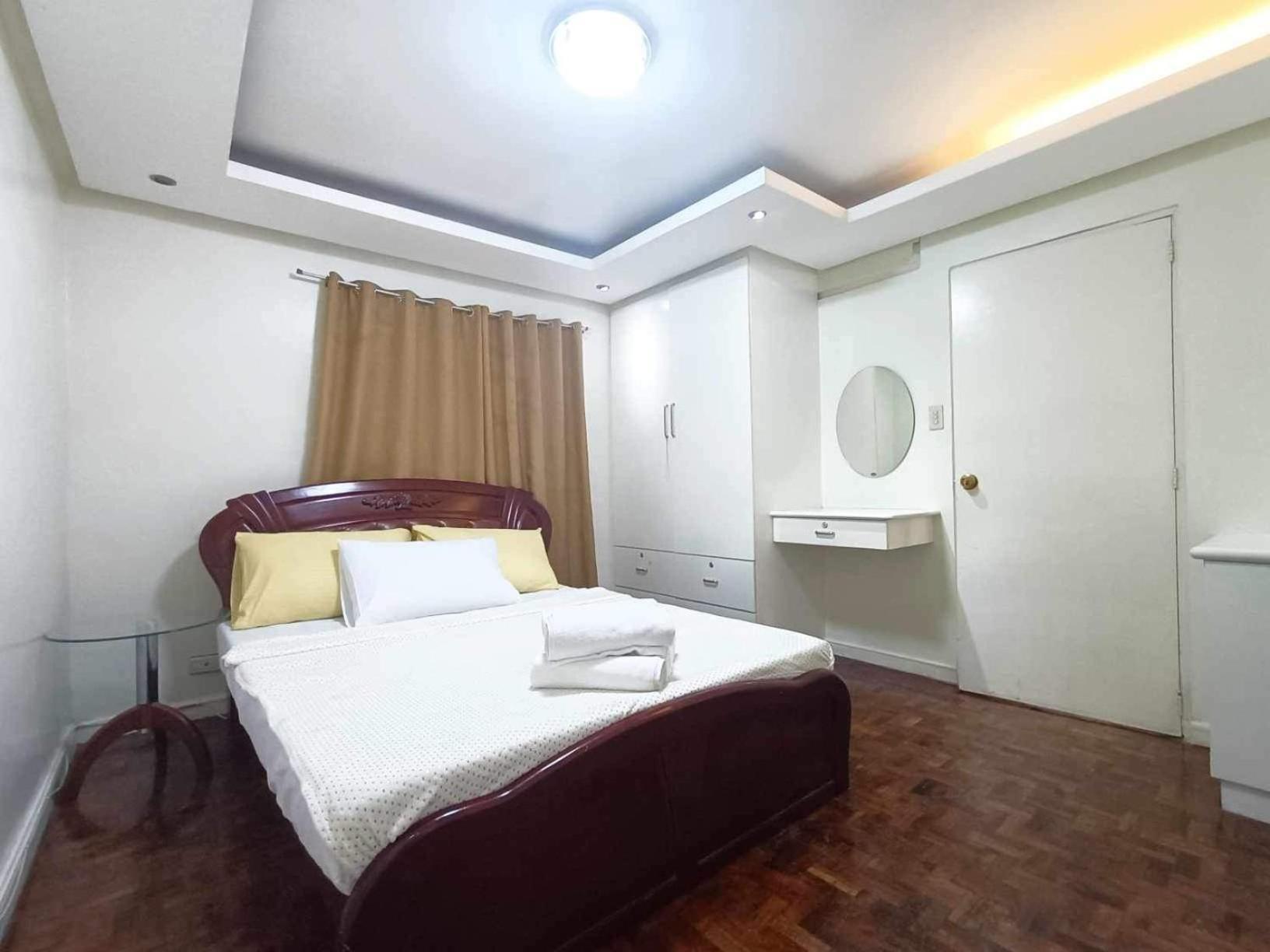 Golden Queen Suites Baguio City Exterior photo
