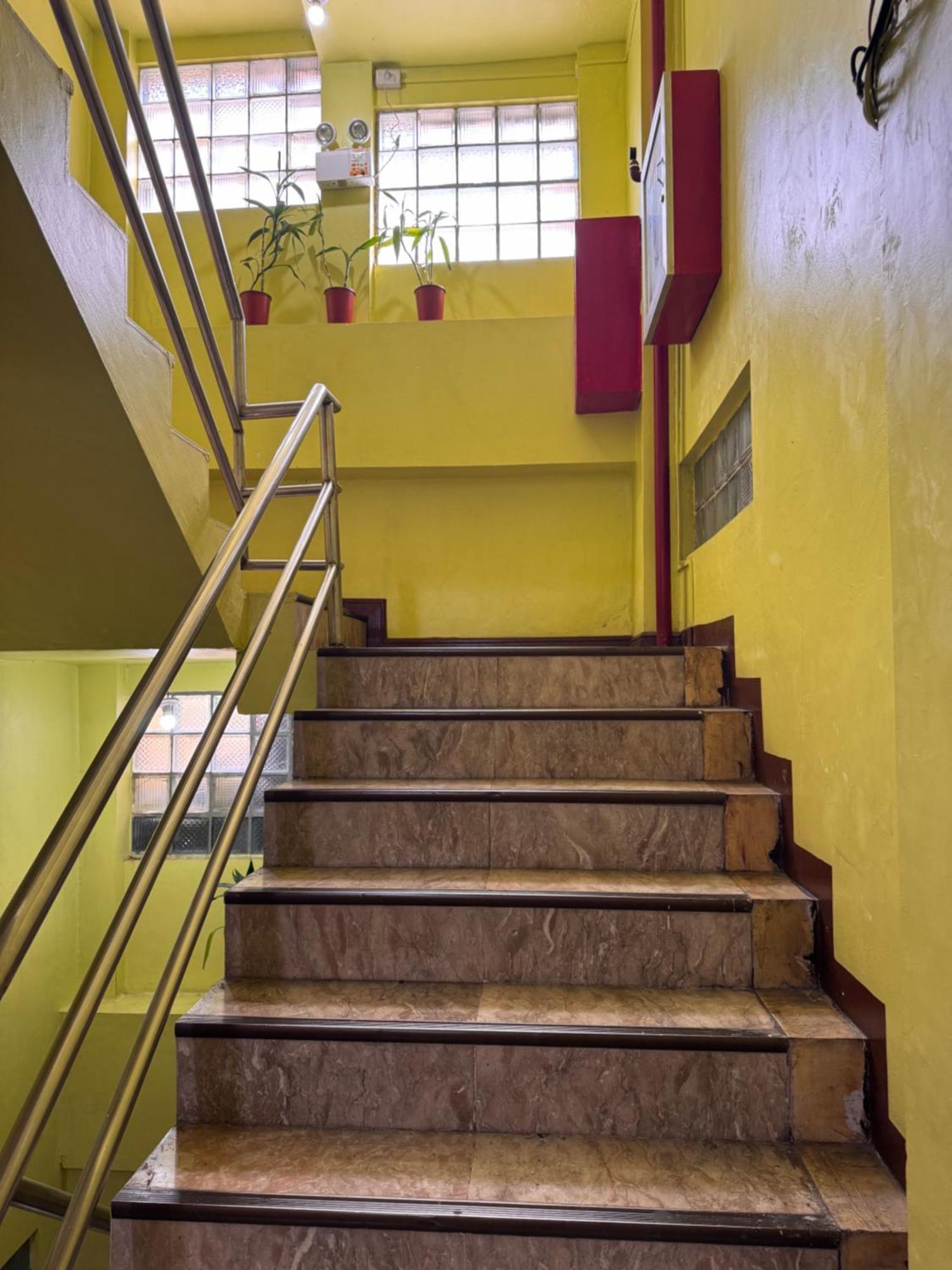 Golden Queen Suites Baguio City Exterior photo