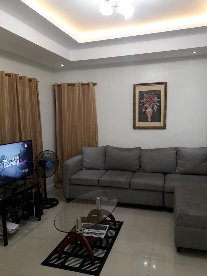 Golden Queen Suites Baguio City Exterior photo