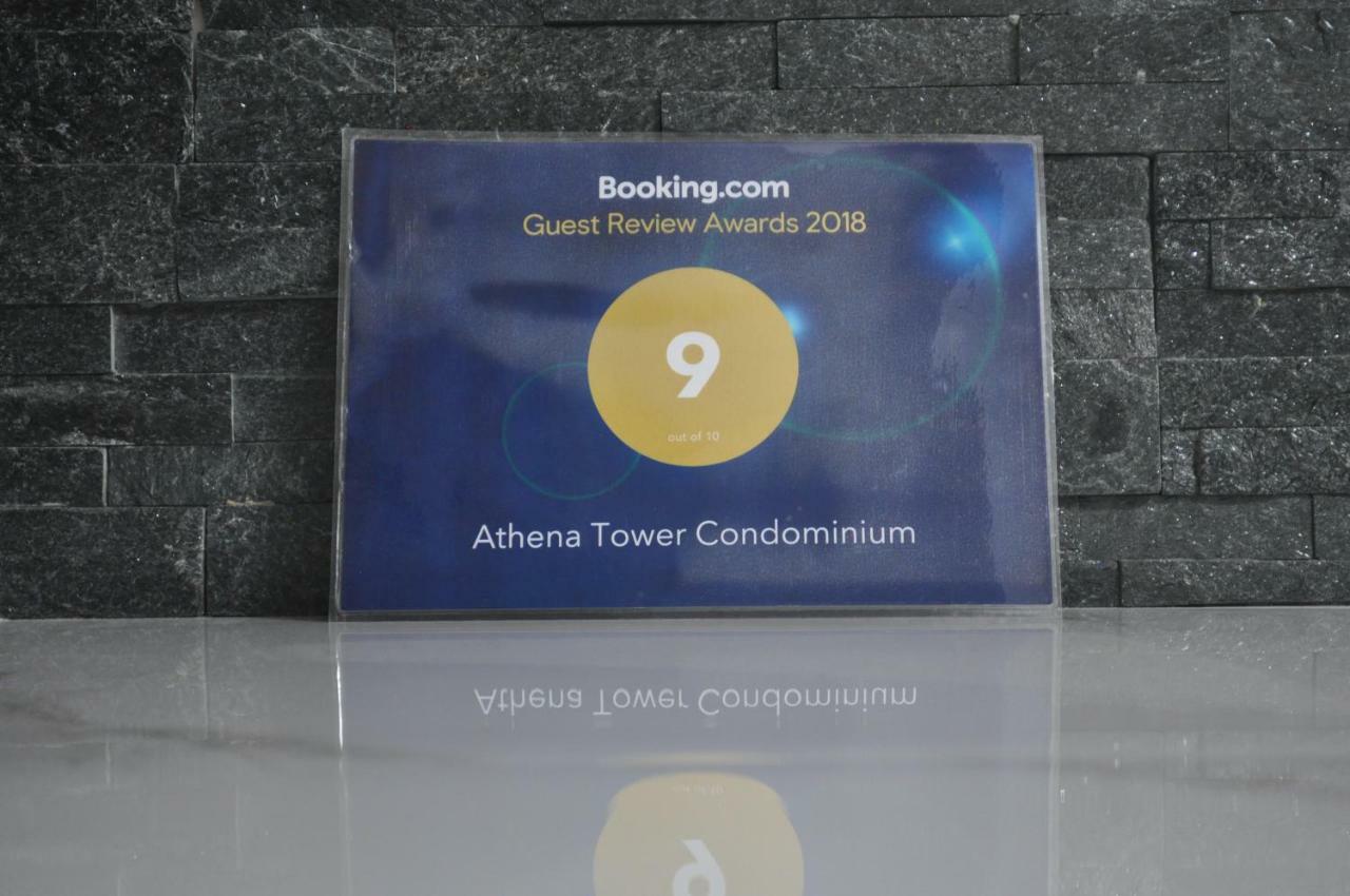 Golden Queen Suites Baguio City Exterior photo
